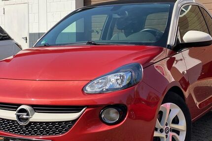 Opel Adam 22.923 km 13.600 &euro; Lohra 35102