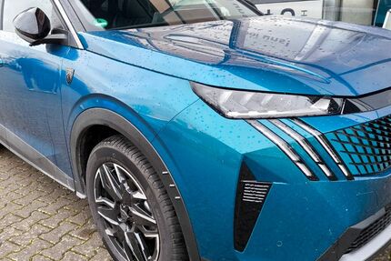 Peugeot 3008 3.553 km 29.990 &euro; Marburg 35039
