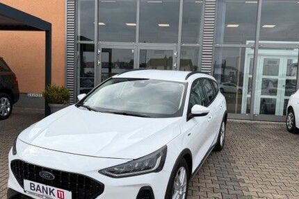 Ford Focus 123.000 km 14.500 &euro; Frankenberg/Eder 35066