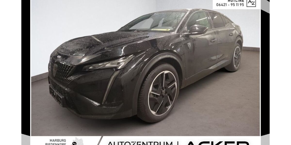 Peugeot 408 31.420 km 29.380 &euro; Marburg 35043