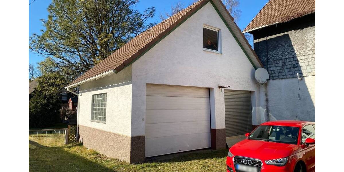 Mehrfamilienhaus, Wohnhaus Bad Laasphe Banfe - 7 Zimmer, 300 m&sup2;, 159.000&euro; | Angebot:25667527