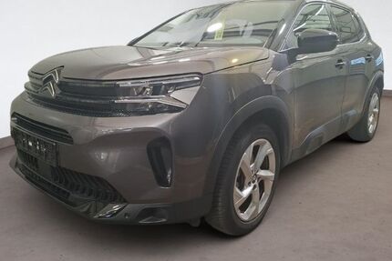 Citroen C5 Aircross 20.197 km 22.390 &euro; Marburg 35043
