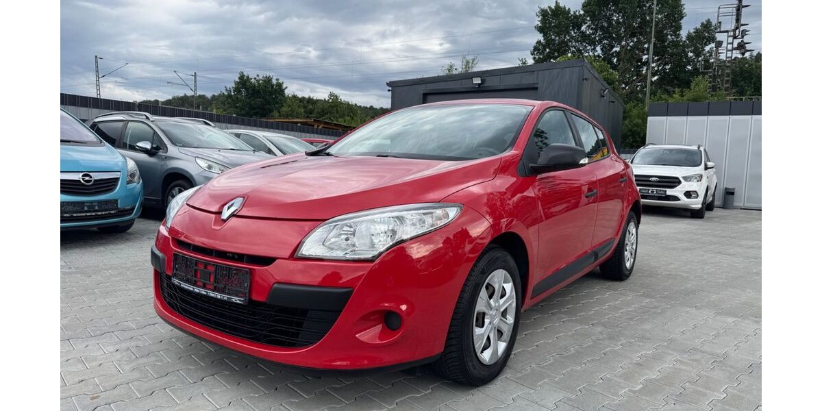 Renault Megane 141.581 km 3.600 &euro; Cölbe 35091