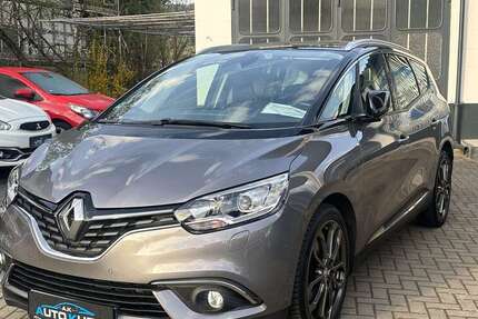 Renault Scenic 100.000 km 10.999 &euro; Biedenkopf 35216