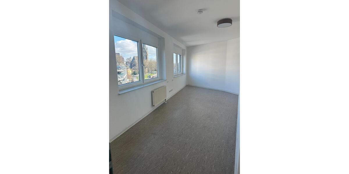 Etagenwohnung Gießen - 1 Zimmer, 25 m&sup2;, 415&euro; | Angebot:26003354