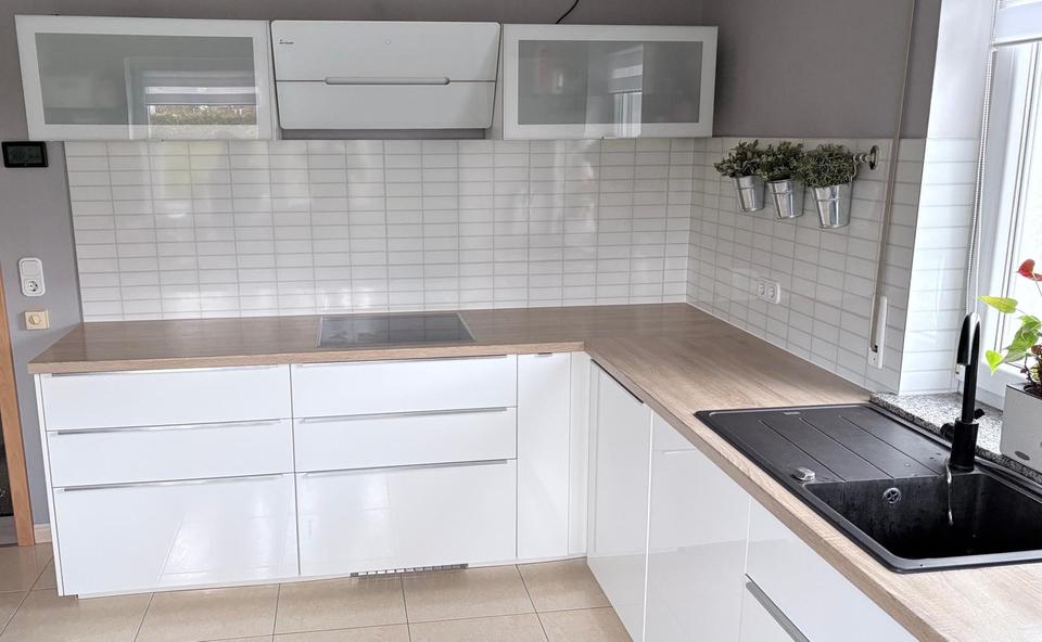 Erdgeschoßwohnung Battenberg (Eder) - 3 Zimmer, 95 m&sup2;, 960&euro; | Angebot:24639533