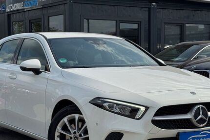 Mercedes-Benz A 200 106.447 km 19.490 &euro; Lollar 35457