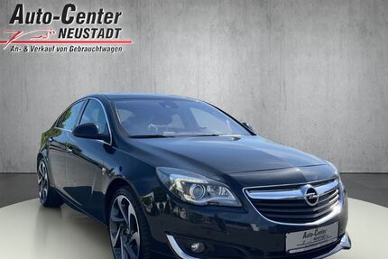 Opel Insignia 150.000 km 13.890 &euro; Neustadt / Hessen 35279