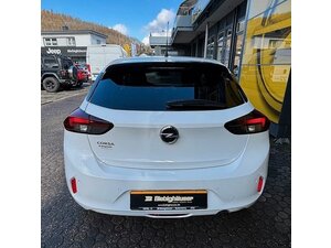 Opel Corsa F Elegance 100PS 34.746 km 15.390 &euro; Battenberg 35088