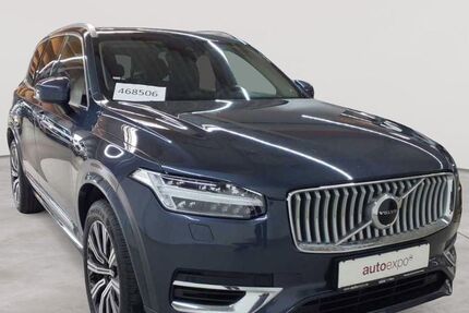 Volvo XC90 98.665 km 39.389 &euro; Fernwald-Steinbach 35463