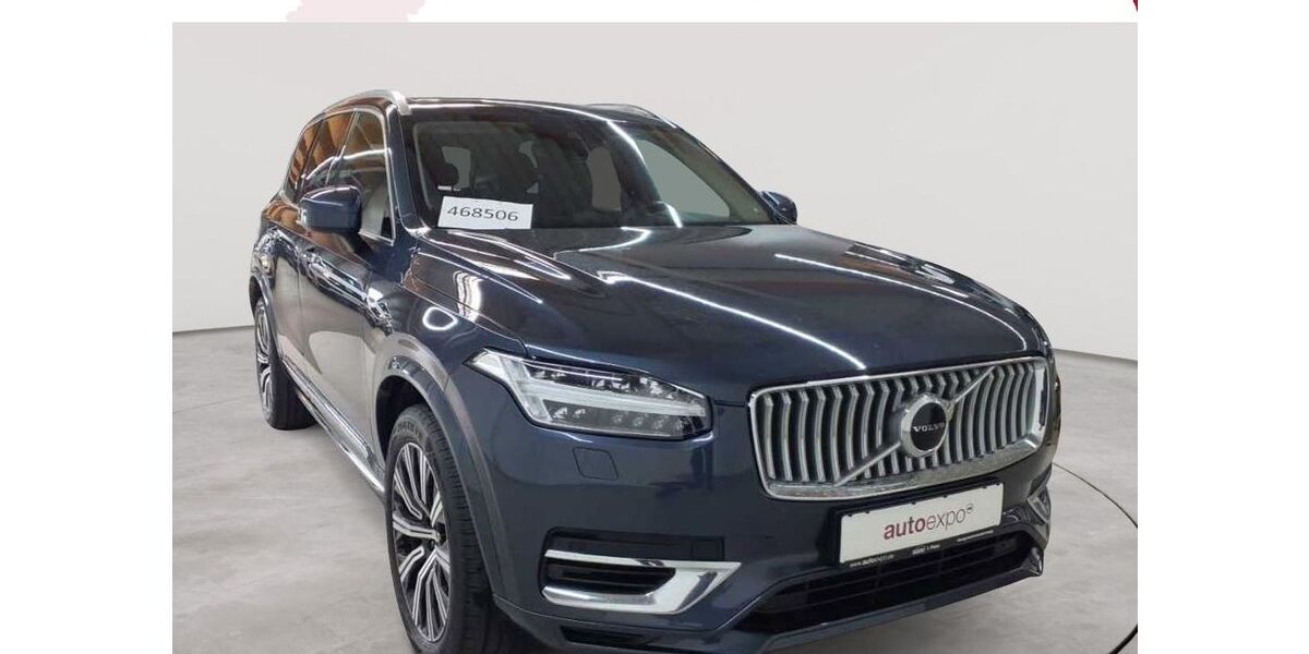 Volvo XC90 98.665 km 39.389 &euro; Fernwald-Steinbach 35463