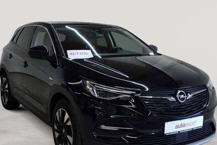 Opel Grandland X 78.863 km 15.990 &euro; Fernwald-Steinbach 35463