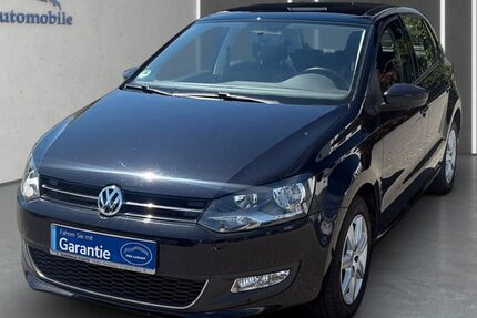 VW Polo 117.649 km 6.490 &euro; Lollar 35457