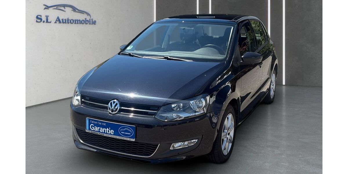 VW Polo 117.649 km 6.490 &euro; Lollar 35457