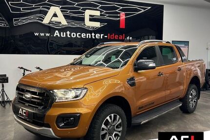 Ford Ranger 80.000 km 28.700 &euro; Breidenbach 35236