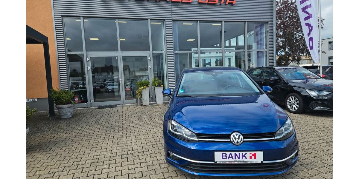 VW Golf 105.900 km 16.500 &euro; Frankenberg/Eder 35066