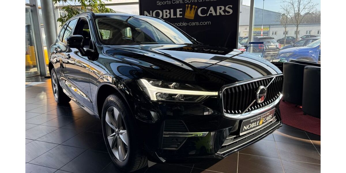 Volvo XC60 69.490 km 32.390 &euro; Giessen 35394