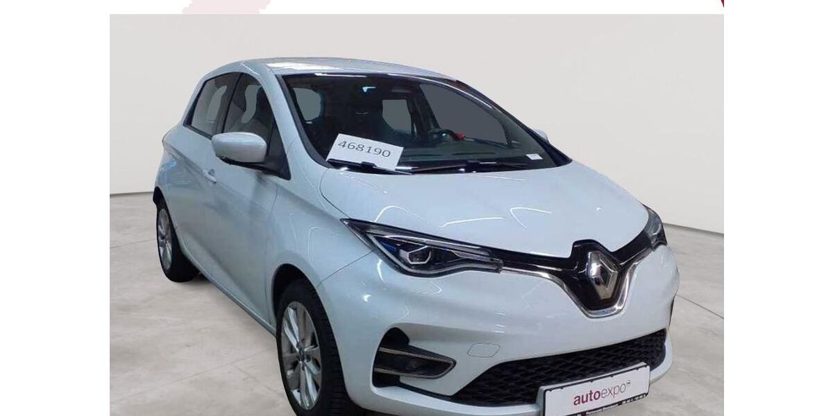 Renault ZOE 36.621 km 13.190 &euro; Fernwald-Steinbach 35463