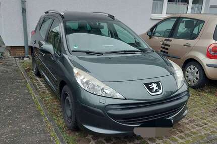 Peugeot 207 186.200 km 1.250 &euro; Lahntal (Marburg, Universitätsstadt) 35094