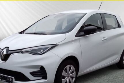 Renault ZOE 10.152 km 16.590 &euro; Frankenberg 35066