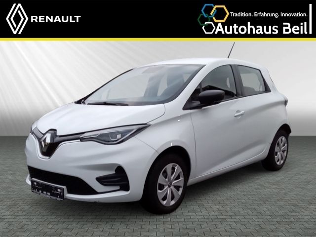 Renault ZOE 10.152 km 16.590 &euro; Frankenberg 35066