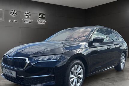 Skoda Octavia 10.891 km 28.990 &euro; Kirchhain 35274