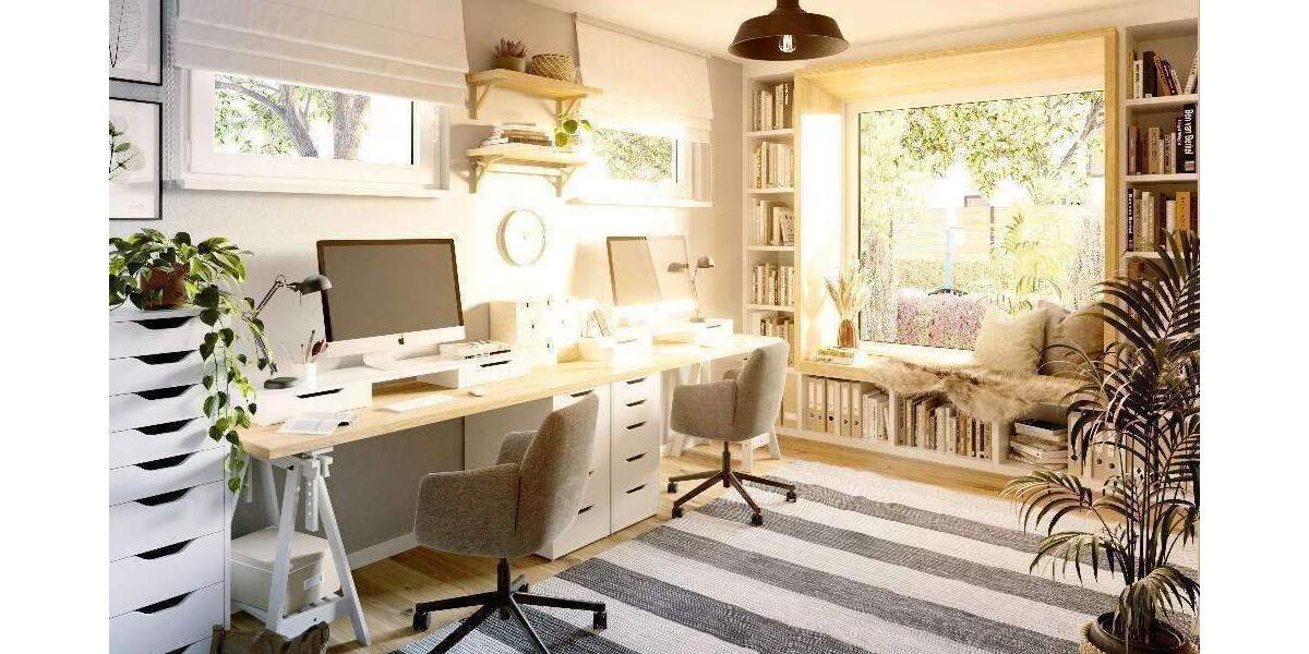 Einfamilienhaus Gilserberg Sebbeterode - 4 Zimmer, 132 m&sup2;, 252.050&euro; | Angebot:25709427