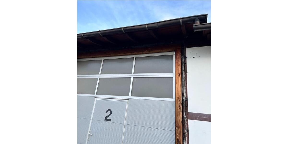 Gewerbeobjekt Lollar - 2.500&euro; | Angebot:26548928