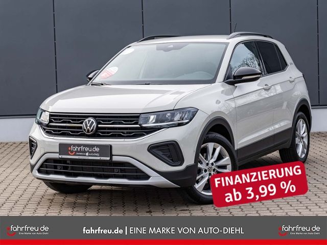 VW T-Cross 7.241 km 26.390 &euro; Gießen 35394
