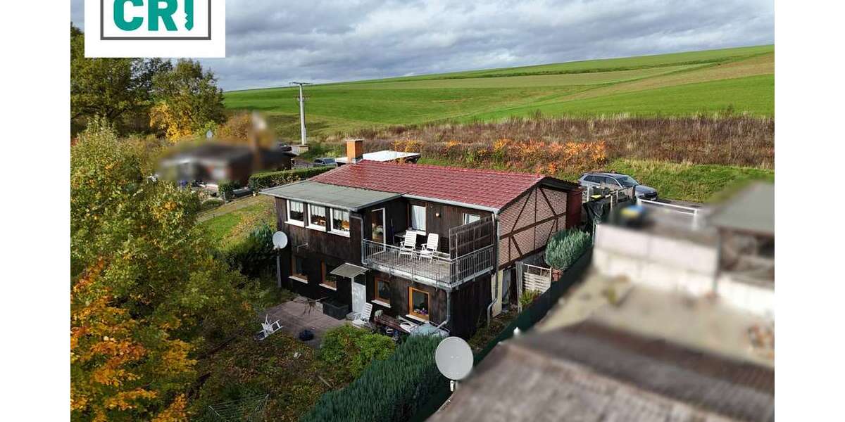 Einfamilienhaus Antrifttal / Bernsburg Bernsburg - 2 Zimmer, 125 m&sup2;, 160.000&euro; | Angebot:24023954