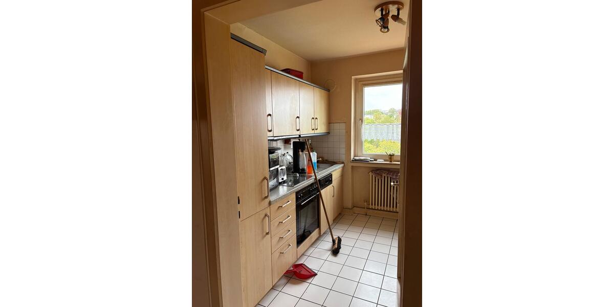 Etagenwohnung Stadtallendorf - 1 Zimmer, 62 m&sup2;, 169.000&euro; | Angebot:26957213