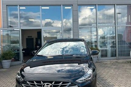 Hyundai i30 79.000 km 13.800 &euro; Frankenberg/Eder 35066