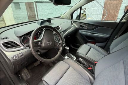 Opel Mokka 64.564 km 11.300 &euro; Ebsdorfergrund 35085