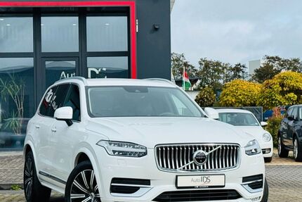 Volvo XC90 112.316 km 33.949 &euro; Lollar 35457