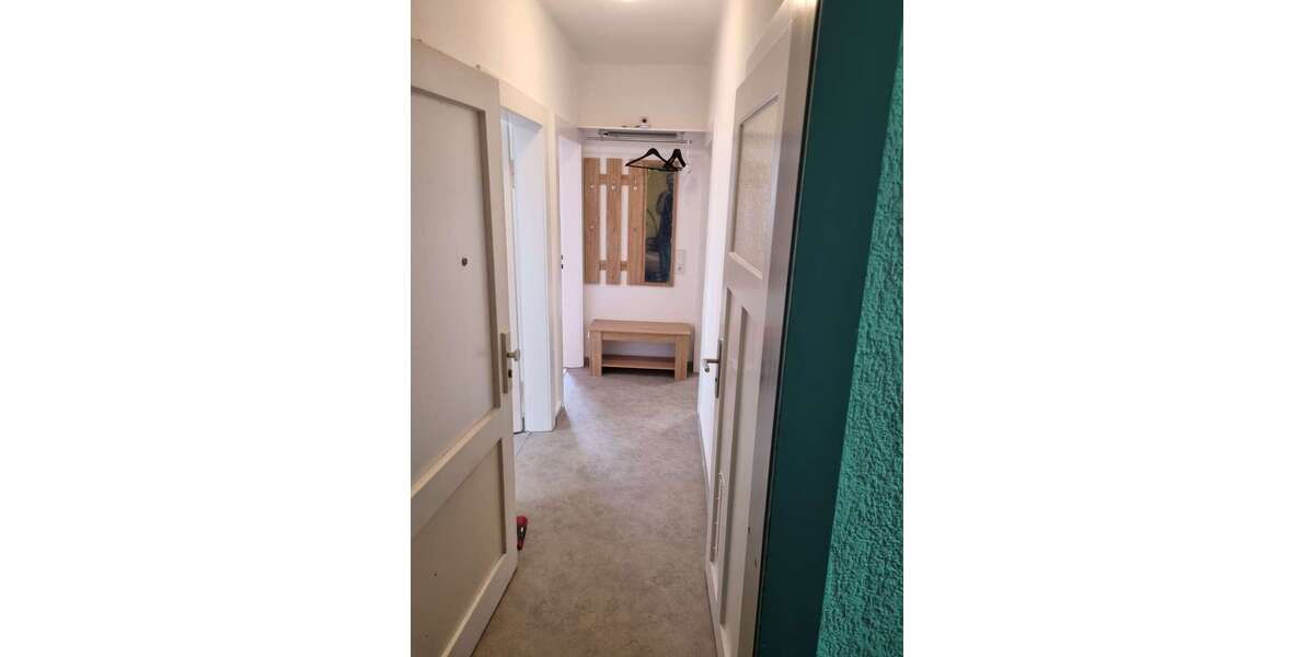 Etagenwohnung Gießen Wieseck - 2 Zimmer, 48 m&sup2;, 670&euro; | Angebot:27131815