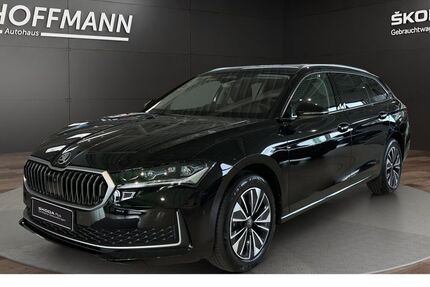Skoda Superb 11.500 km 43.980 &euro; Burgwald-Bottendorf 35099