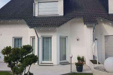 Haus Buseck - 5 Zimmer, 128 m&sup2;, 699.000&euro; | Angebot:26235208