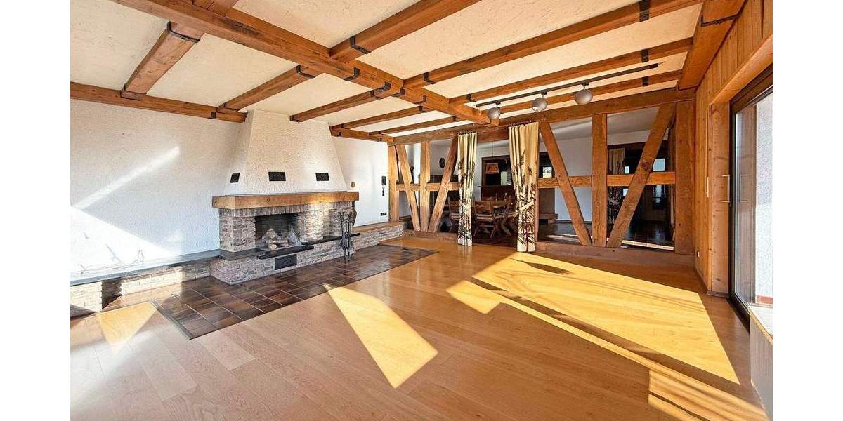 Einfamilienhaus Allendorf (Lumda) Nordeck - 1 Zimmer, 394 m&sup2;, 498.000&euro; | Angebot:25676875