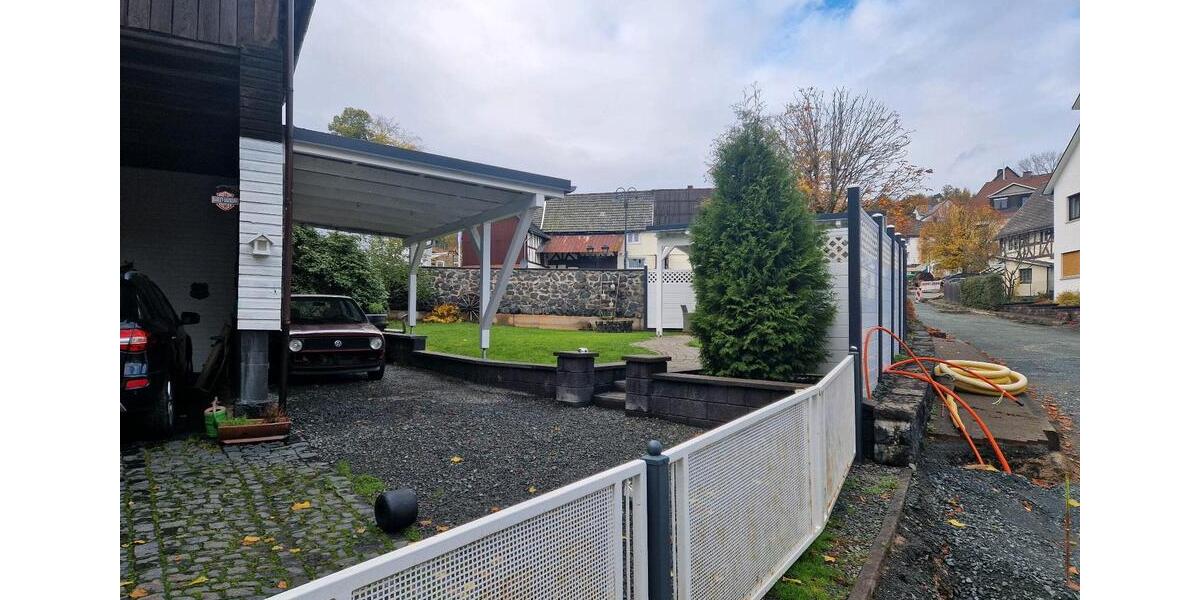 Bauernhaus, Landhaus Bad Endbach - 4 Zimmer, 95 m&sup2;, 235.000&euro; | Angebot:23216884
