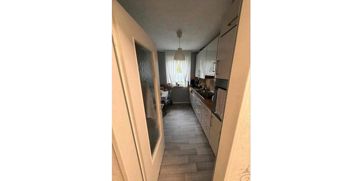 Etagenwohnung Marburg Biegenviertel - 3 Zimmer, 72 m&sup2;, 265.000&euro; | Angebot:25875301