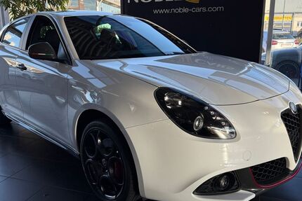 Alfa Romeo Giulietta 75.800 km 16.790 &euro; Giessen 35394