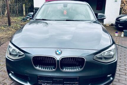 BMW 116 159.000 km 7.990 &euro; Stadtallendorf 35260