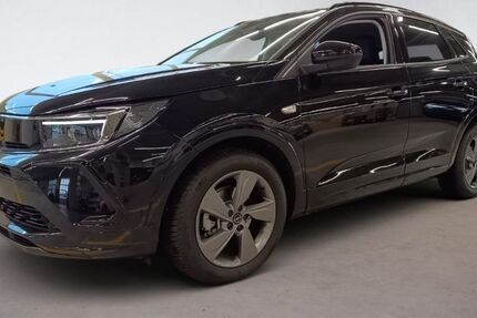 Opel Grandland (X) 9.087 km 23.090 &euro; Marburg 35043
