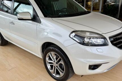 Renault Koleos 196.570 km 6.900 &euro; Frankenberg/Eder 35066