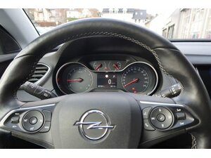 Opel Grandland X Ultimate 97.850 km 15.790 &euro; Bad Endbach 35080