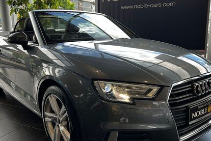 Audi A3 55.300 km 26.950 &euro; Giessen 35394