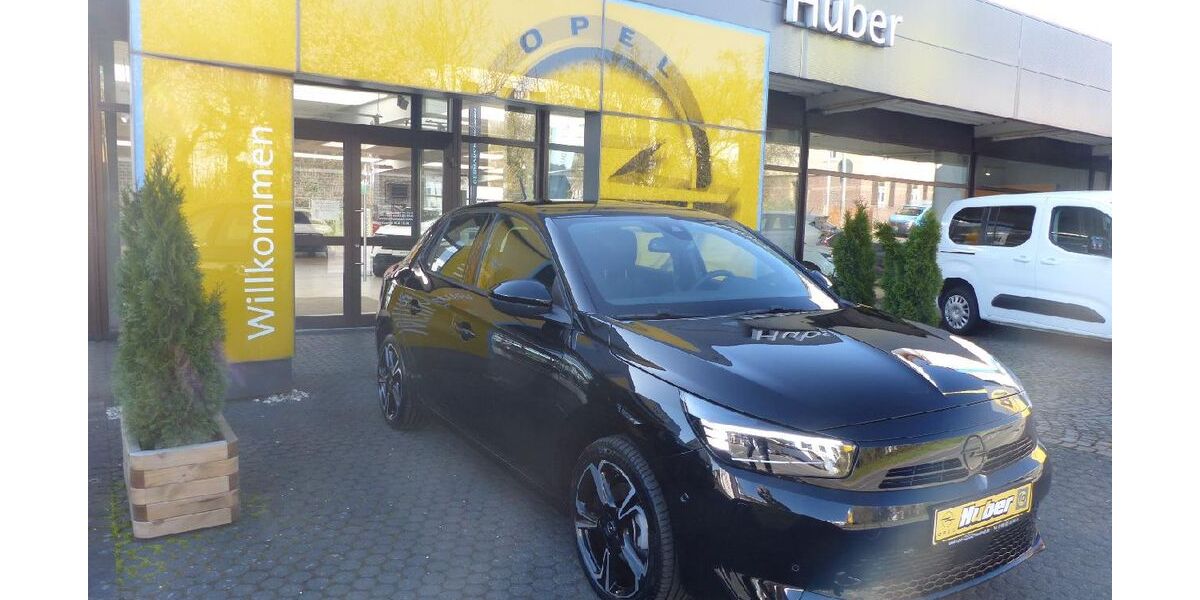 Opel Corsa 10.350 km 17.650 &euro; Neustadt 35279