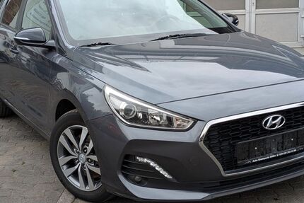 Hyundai i30 111.900 km 11.990 &euro; Cölbe-Bernsdorf 35091