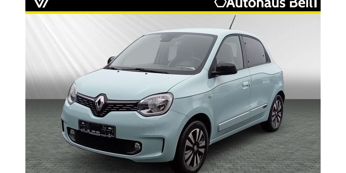 Renault Twingo 29.049 km 13.790 &euro; Frankenberg 35066
