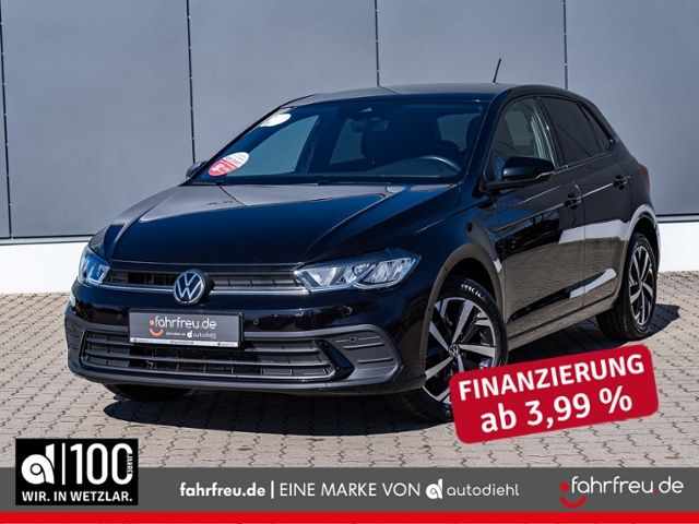 VW Polo 25.286 km 19.290 &euro; Gießen 35394